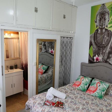 Casa Isa Apartment Valencia Luaran gambar