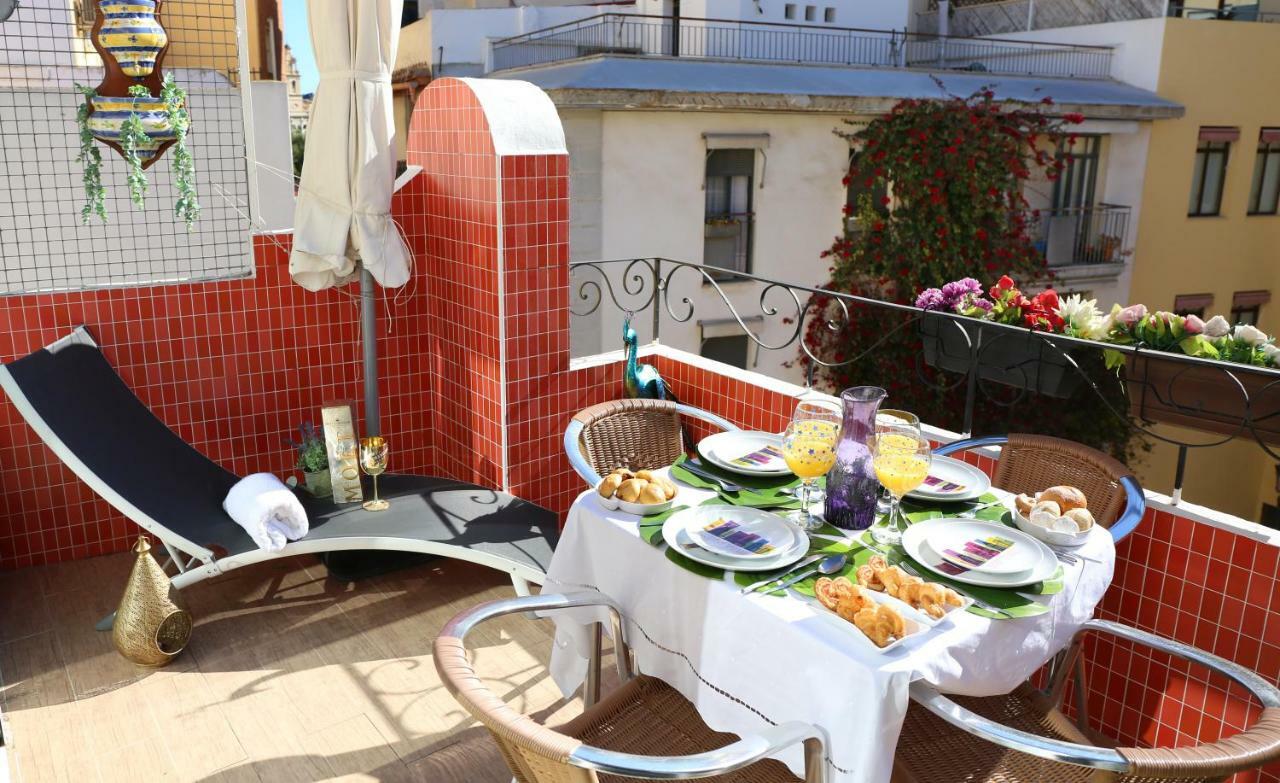 Casa Isa Apartment Valencia Luaran gambar