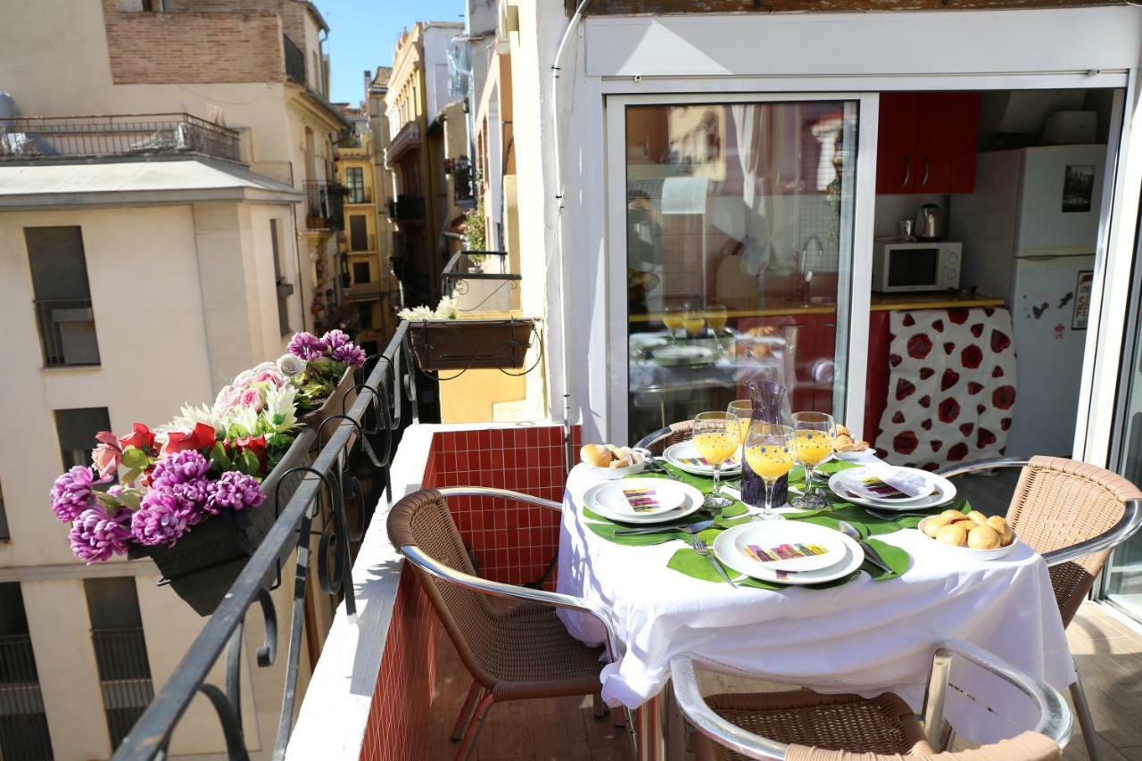 Casa Isa Apartment Valencia Luaran gambar