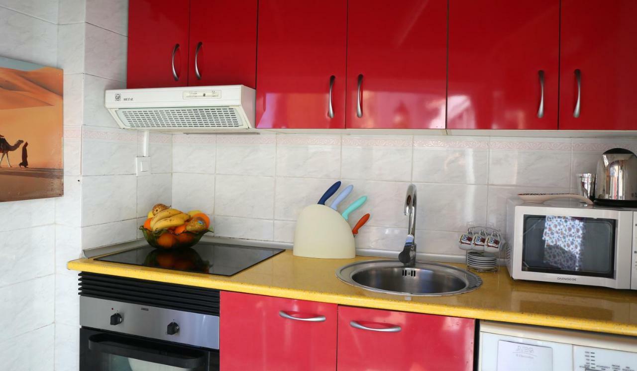 Casa Isa Apartment Valencia Luaran gambar