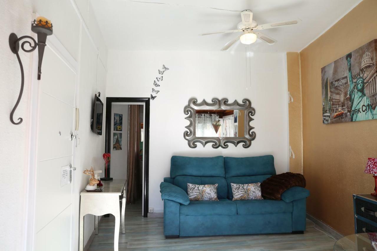 Casa Isa Apartment Valencia Luaran gambar