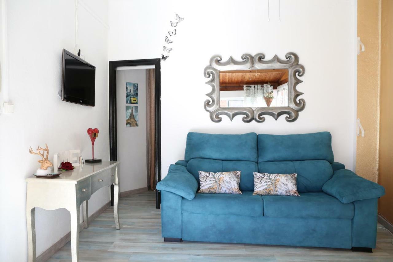 Casa Isa Apartment Valencia Luaran gambar