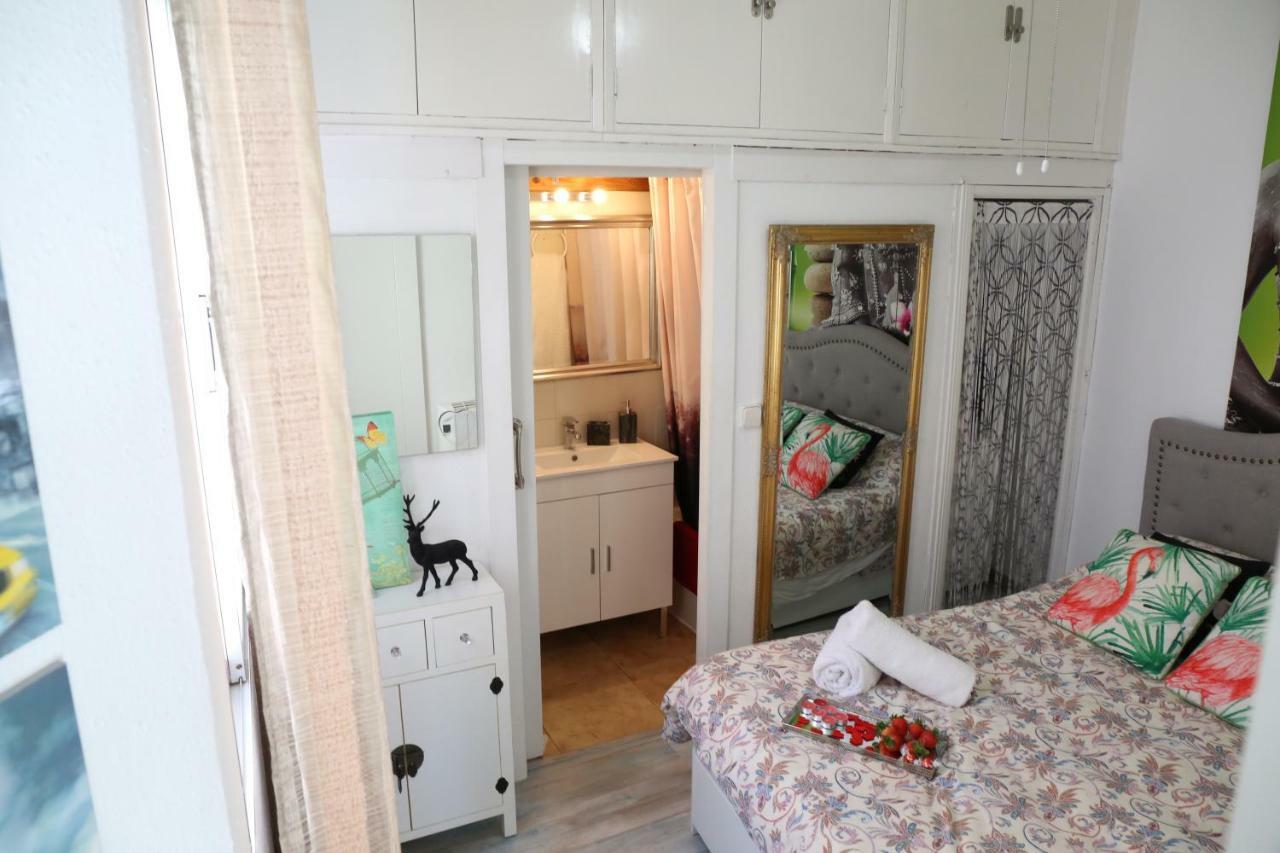 Casa Isa Apartment Valencia Luaran gambar