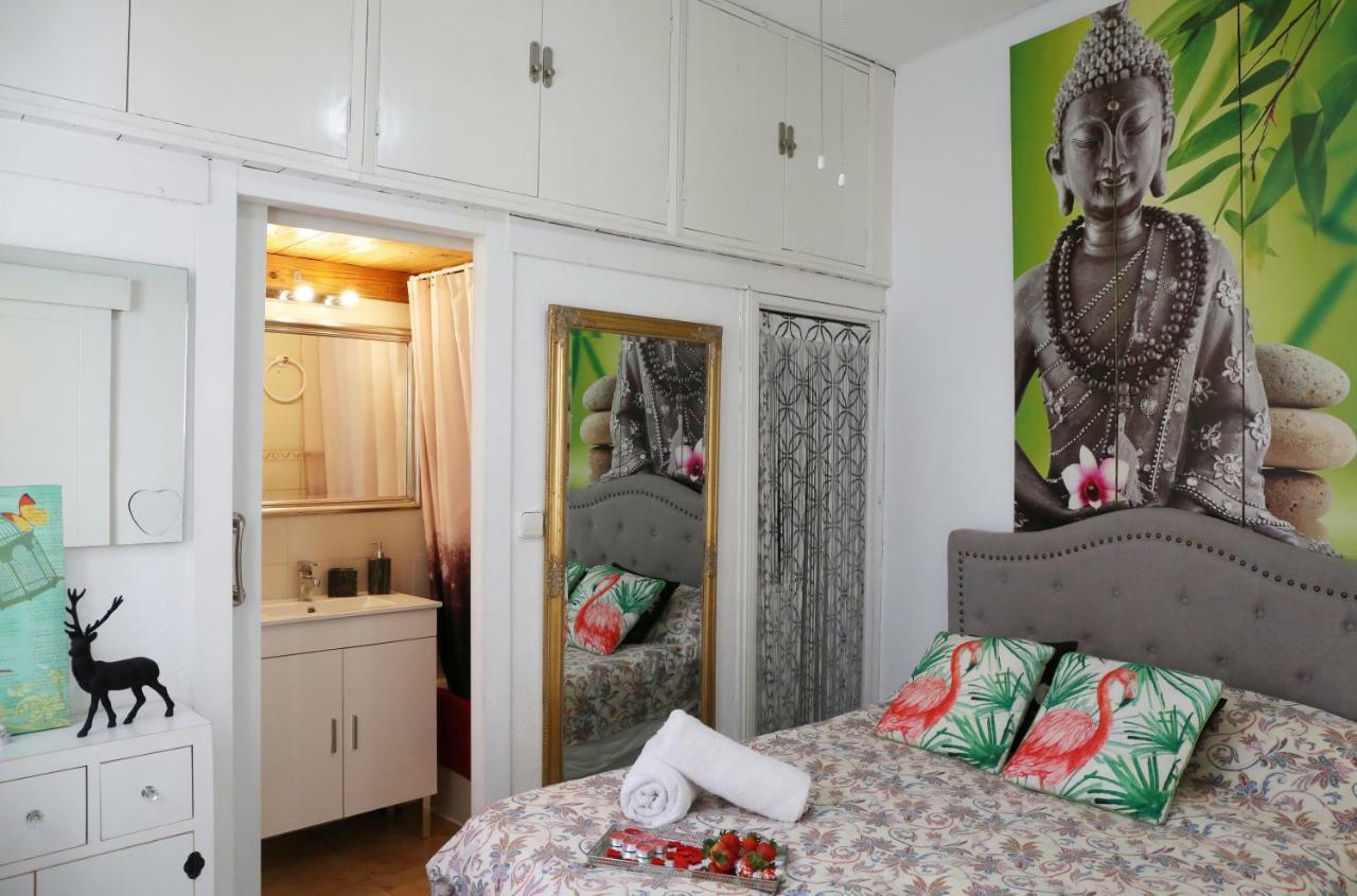 Casa Isa Apartment Valencia Luaran gambar