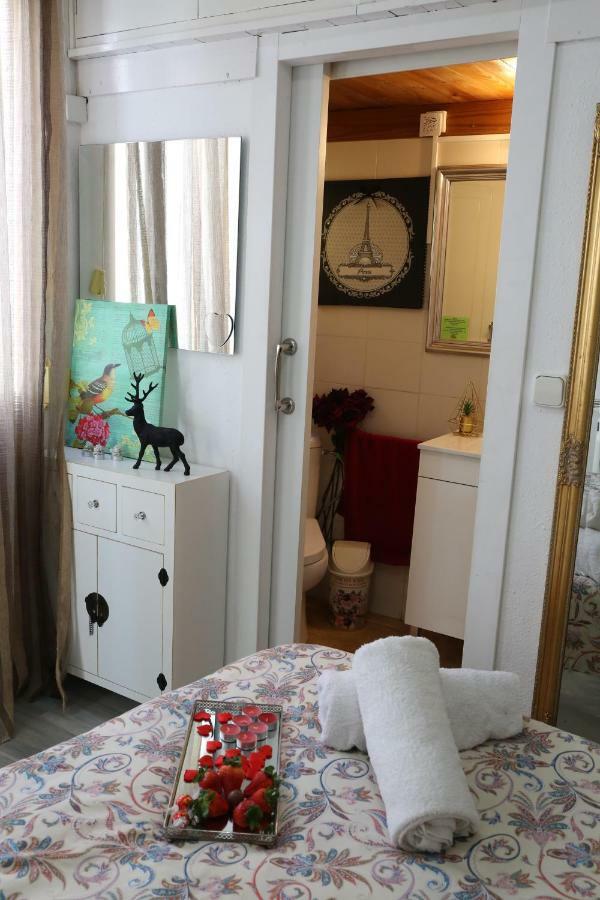Casa Isa Apartment Valencia Luaran gambar