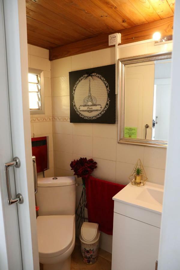 Casa Isa Apartment Valencia Luaran gambar