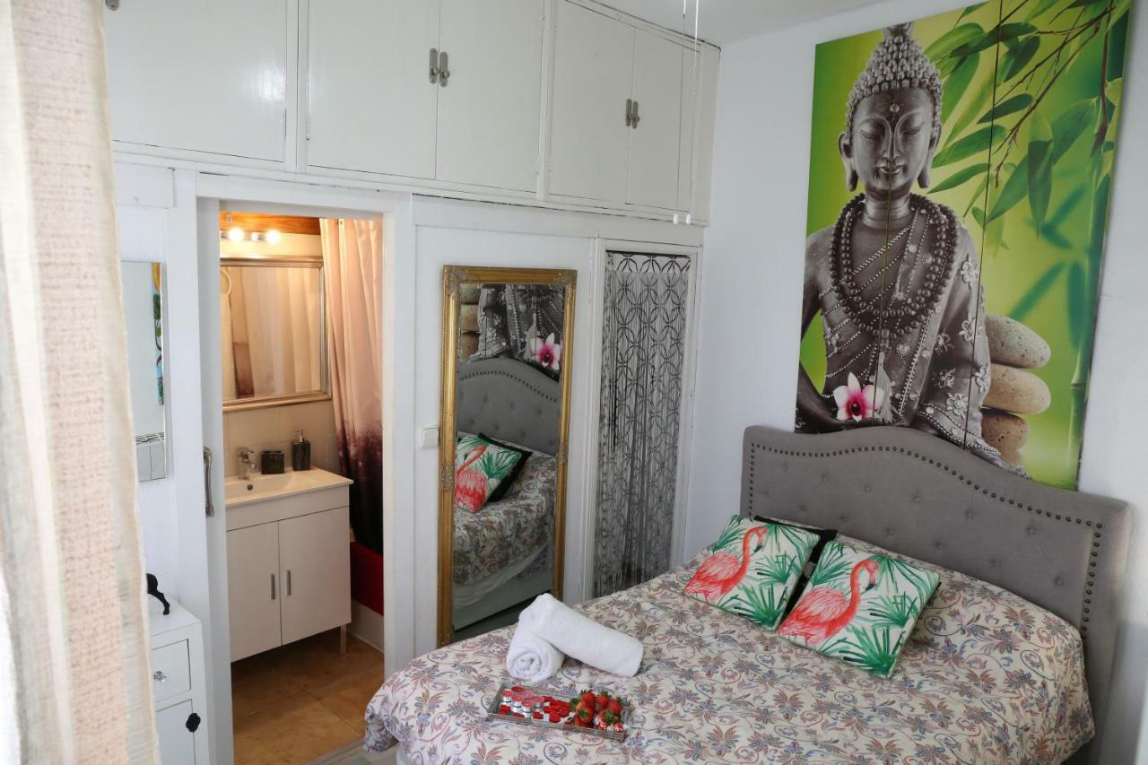 Casa Isa Apartment Valencia Luaran gambar